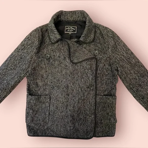 Lucky Brand Coat - Picture 2 of 10